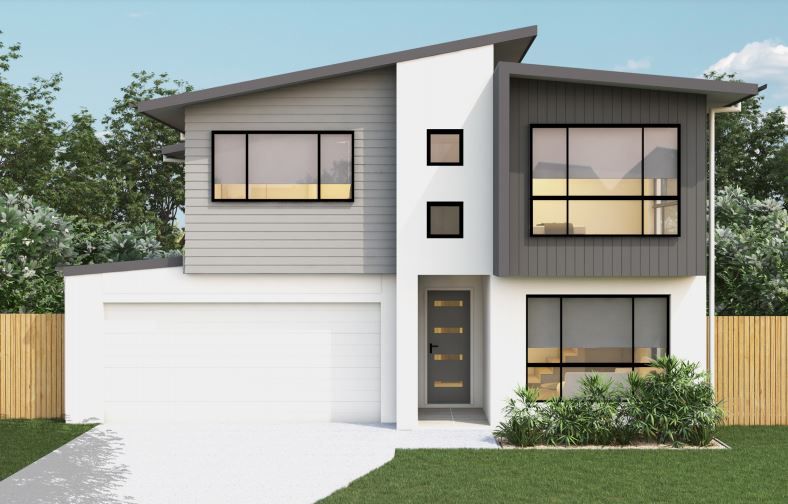 4 bedrooms House in  DEEBING HEIGHTS QLD, 4306