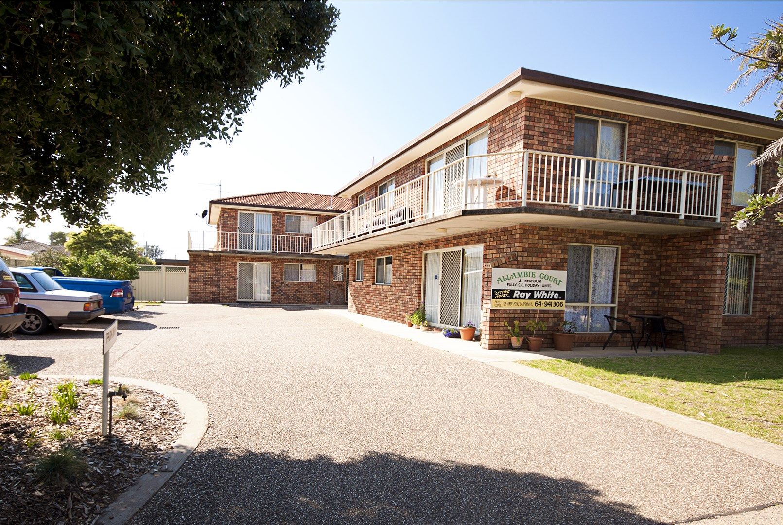 2/22 Edna Drive, Tathra NSW 2550, Image 0