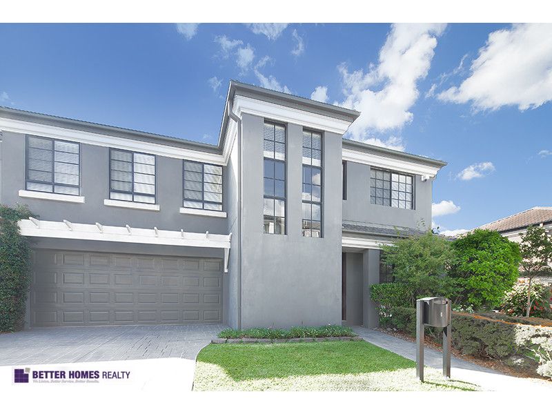 4 Dryandra Way, Thornleigh NSW 2120, Image 0