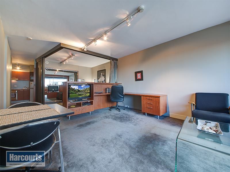 43/189 Leichhardt Street, Spring Hill QLD 4000, Image 0