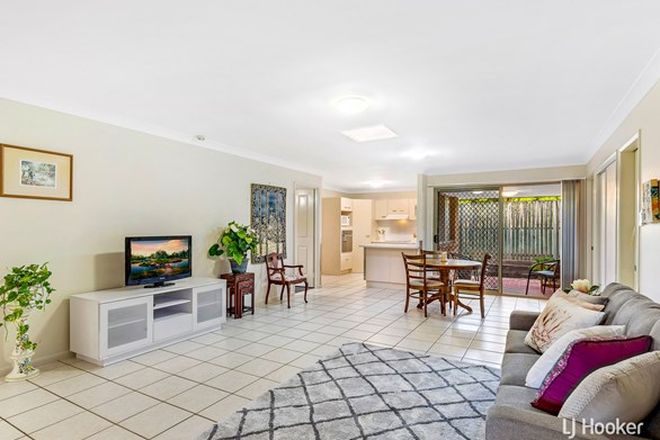 Picture of 10/76 Symons Road, SUNNYBANK HILLS QLD 4109