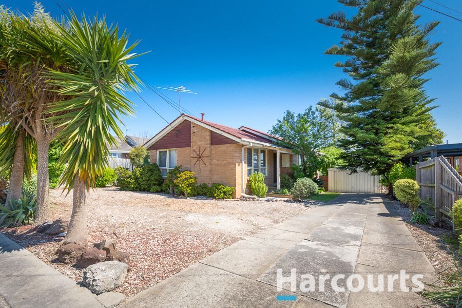 23 Marie Street, Doveton VIC 3177, Image 1