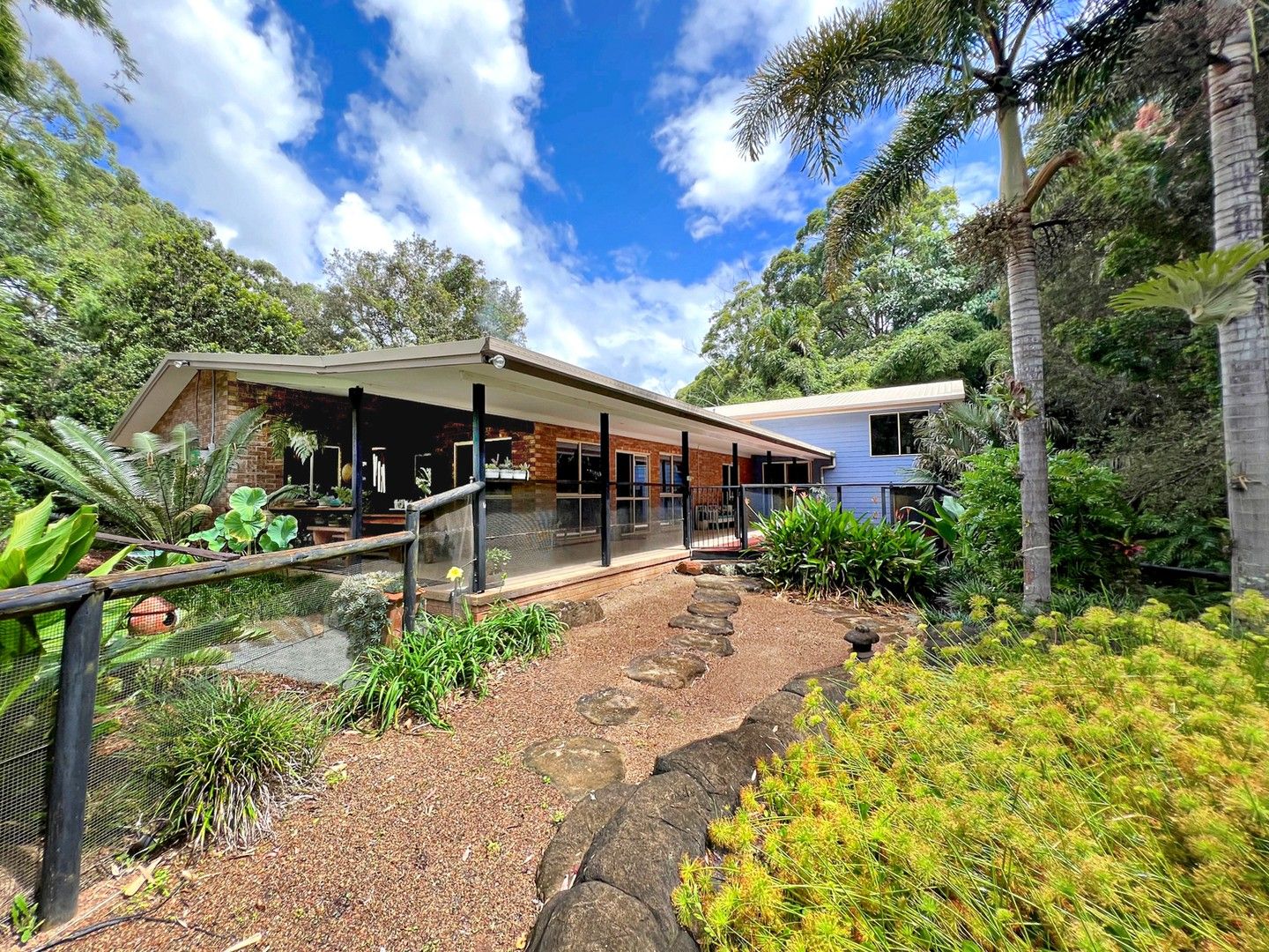 109 Treeby Road, Wilsons Pocket QLD 4570, Image 0