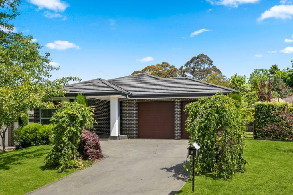 5 Skye Place, Bundanoon NSW 2578, Image 0