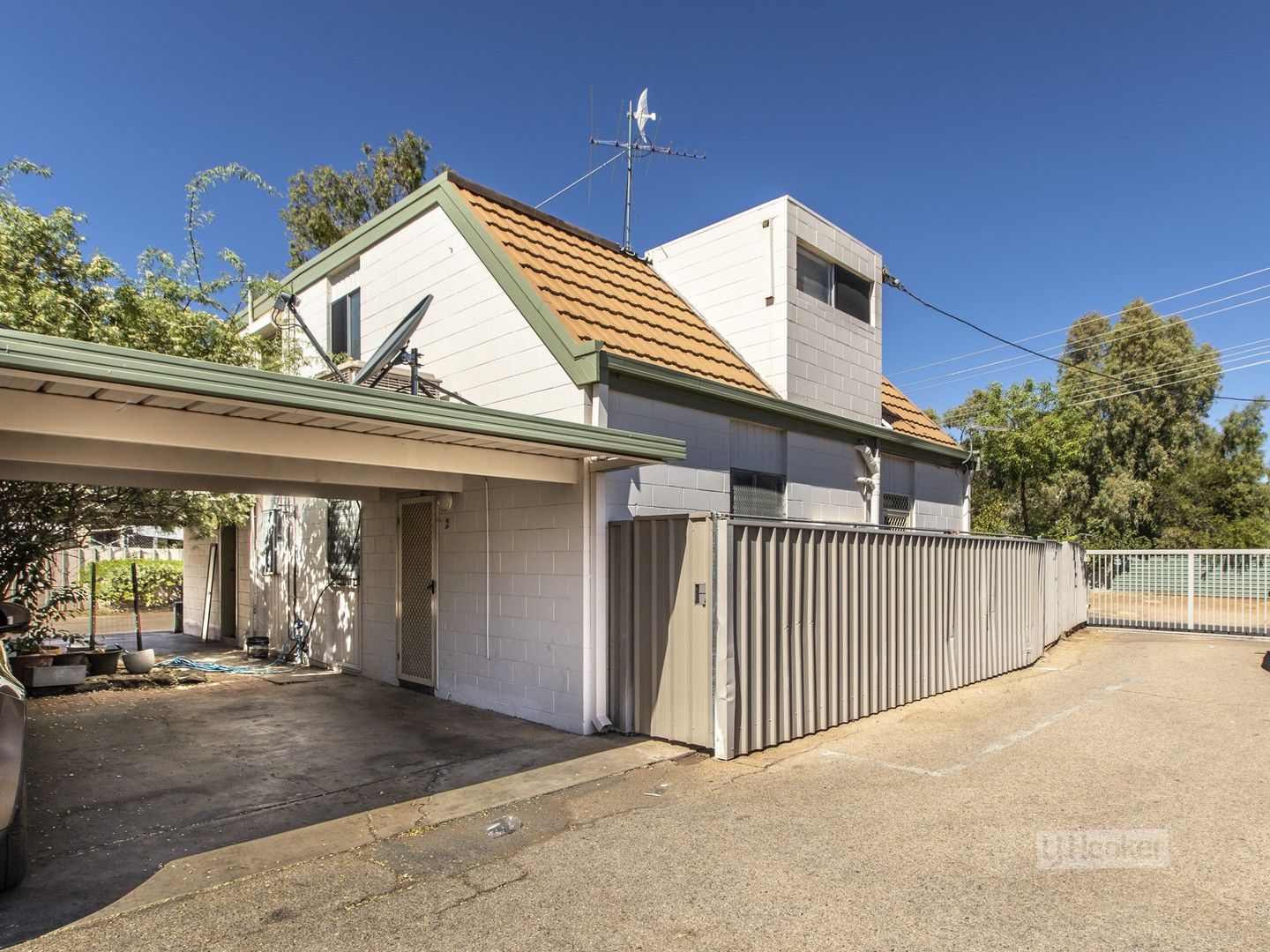 2/1 Kempe Street, The Gap NT 0870, Image 0