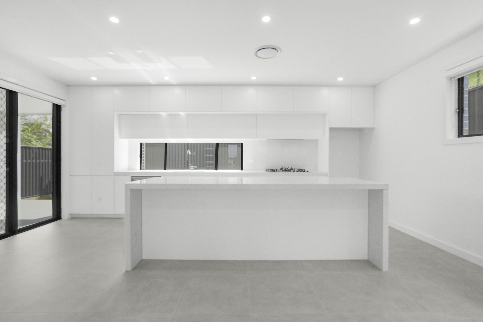 4 bedrooms House in 41 Parkes St GUILDFORD WEST NSW, 2161