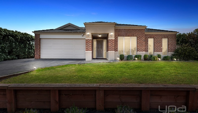 Picture of 48 Sovereign Boulevard, HARKNESS VIC 3337