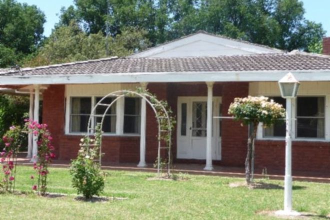 Picture of 14 Byng Street, HOLBROOK NSW 2644
