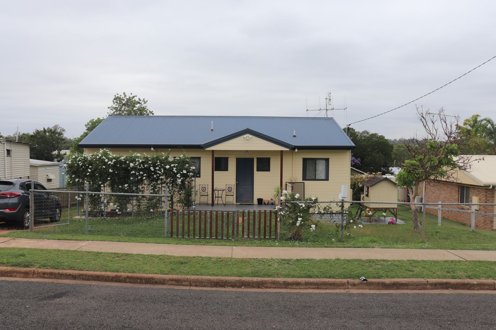 27a Golden Spur Street, Eidsvold Property History & Address Research