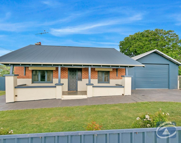 4 Shepherd Street, Freeling SA 5372