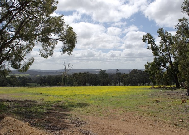Lot 407 Brushtail Brow, Bakers Hill WA 6562