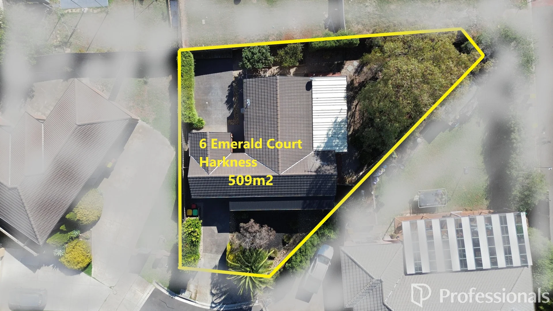 Additional image 18 of 6 Emerald Court, Harkness VIC 3337