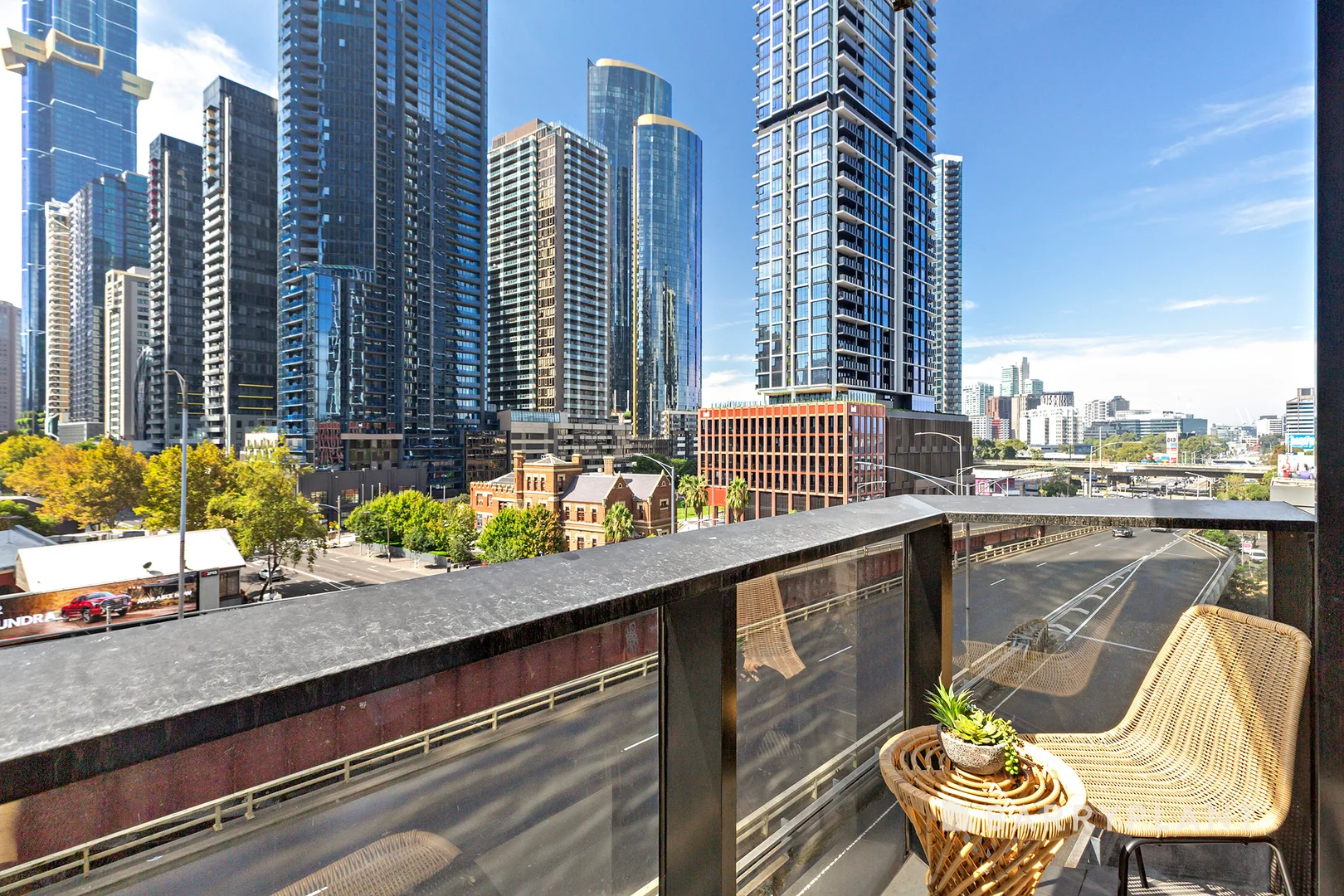 Additional image 5 of 506/250 City Road, Southbank VIC 3006