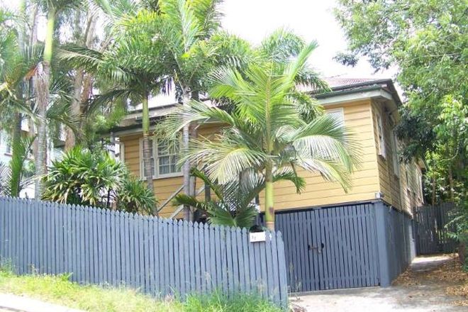 Picture of 32 Normanby Terrace, KELVIN GROVE QLD 4059