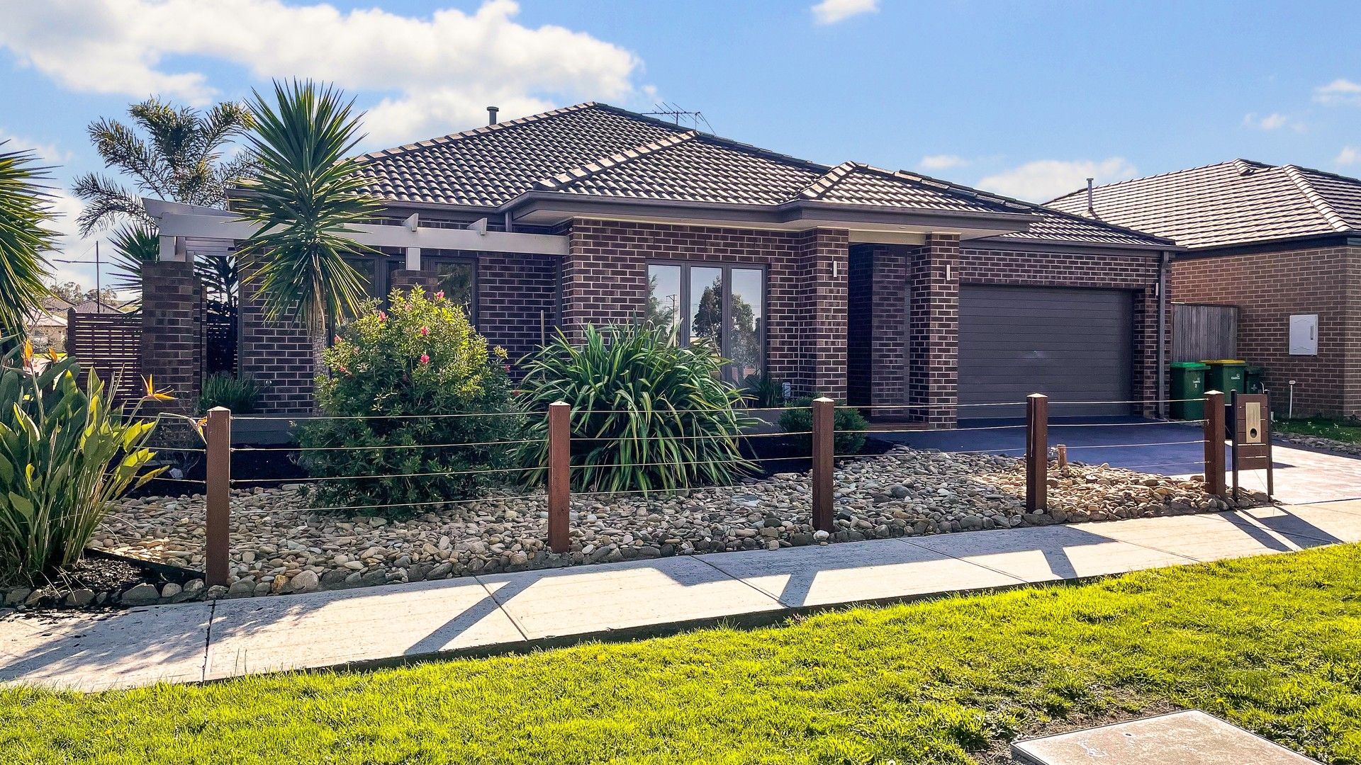 4 bedrooms House in 1 Rush Lily Drive OFFICER VIC, 3809