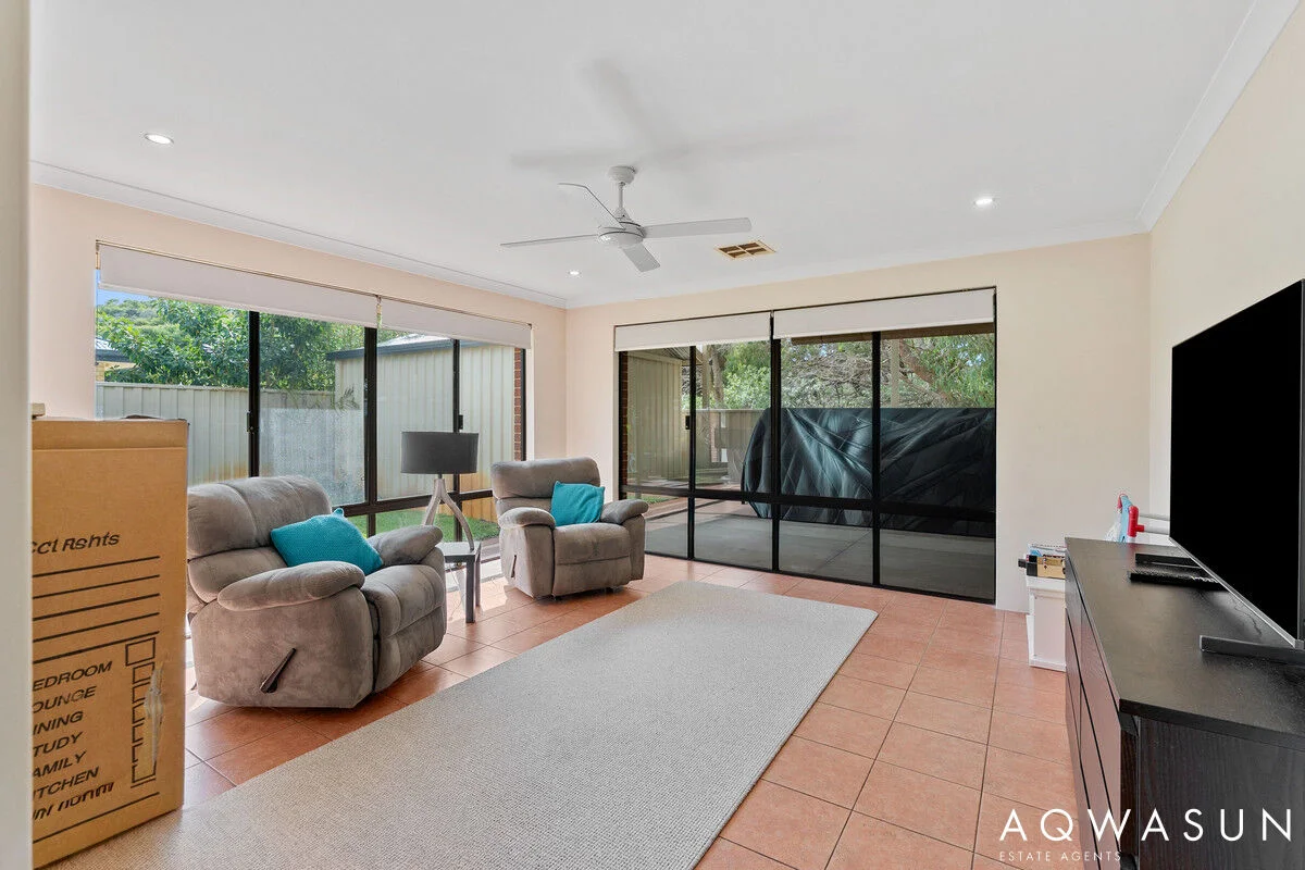 Additional image 22 of 43 Norseman Way, Dawesville WA 6211