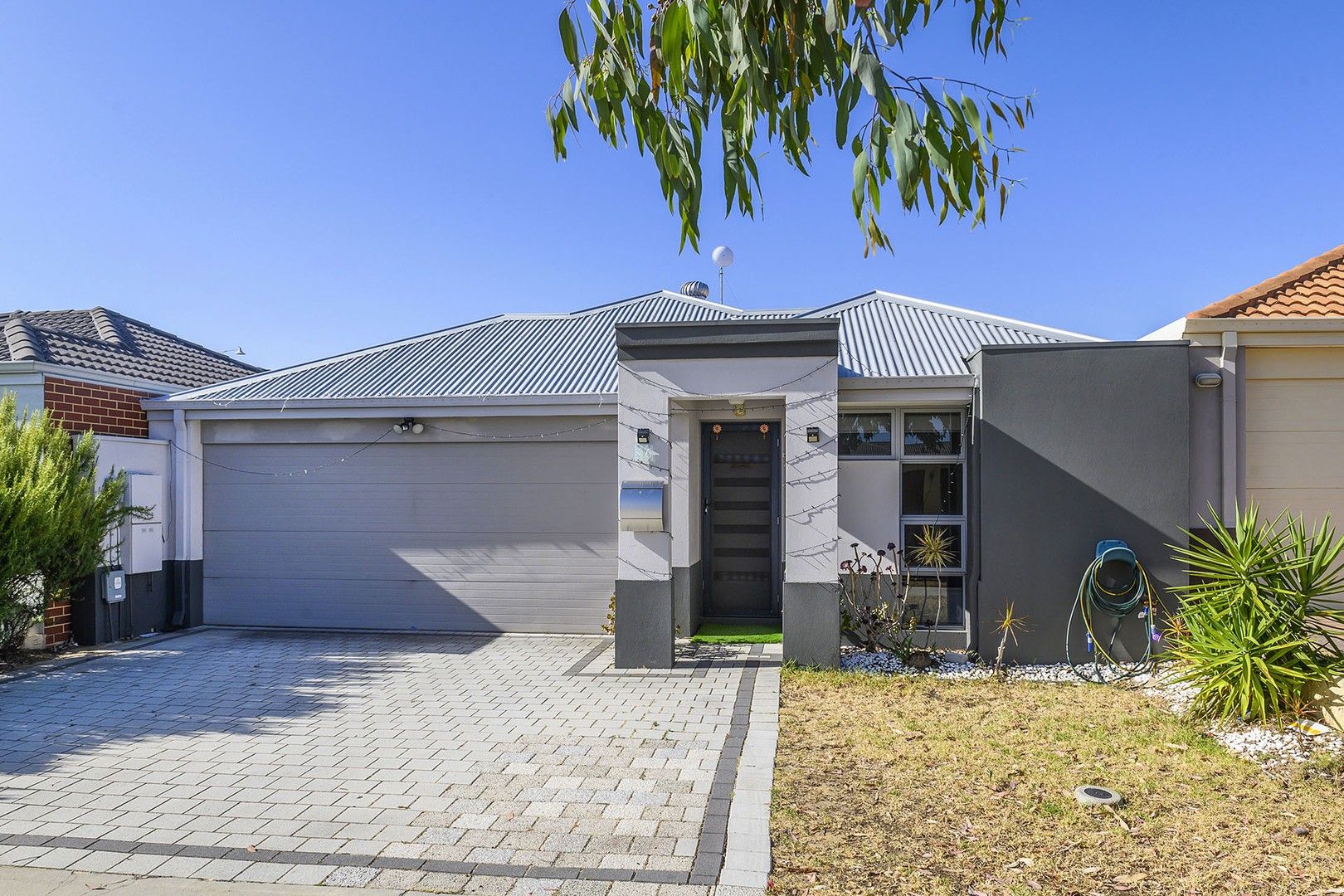 86 Kurrajong Boulevard, Banksia Grove WA 6031, Image 0