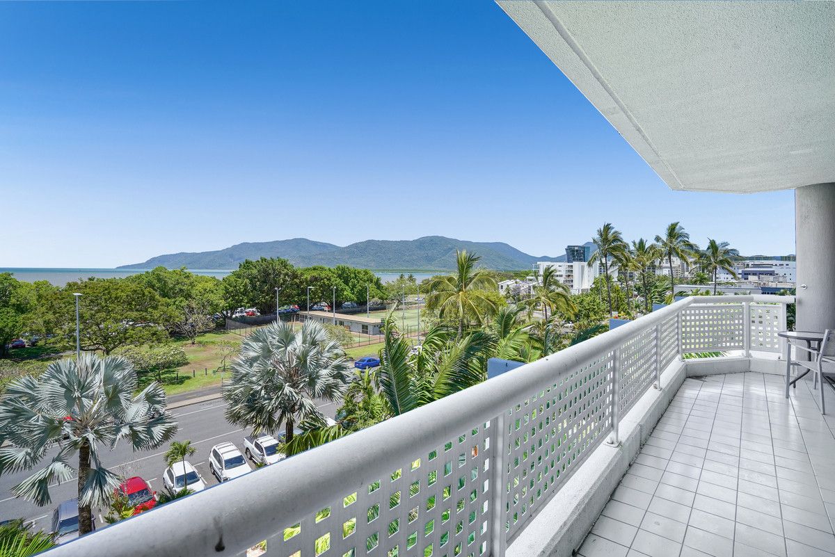 53/219-225 Abbott Street, Cairns North QLD 4870, Image 2