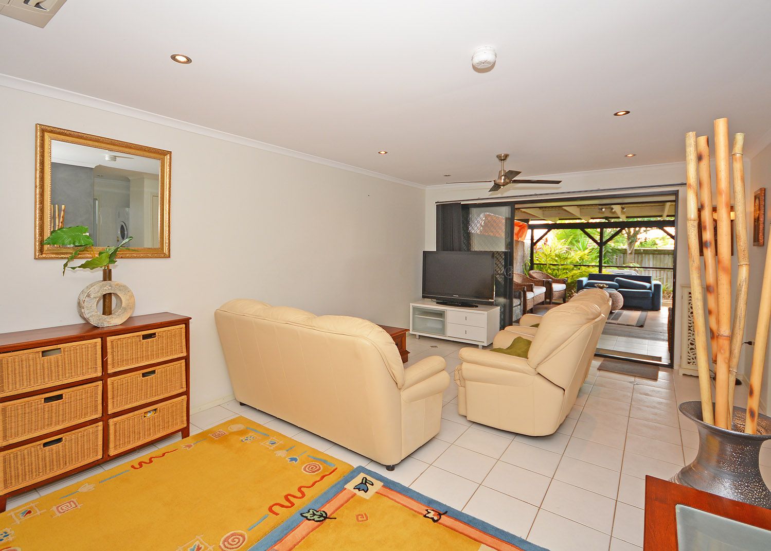 Unit 2, 11 LOCKERBIE COURT, Kawungan QLD 4655, Image 1