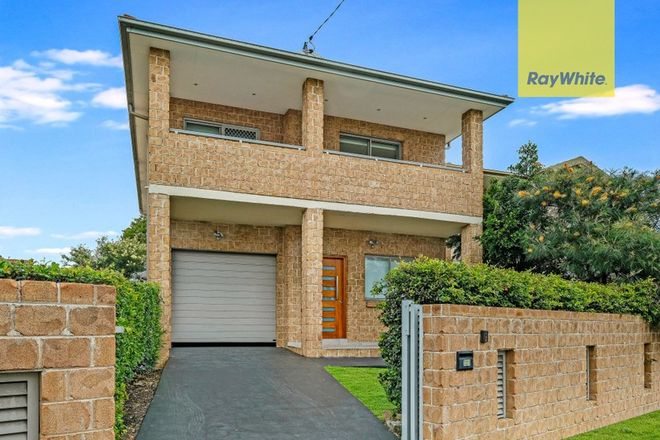 Picture of 121 Victoria Road, PARRAMATTA NSW 2150