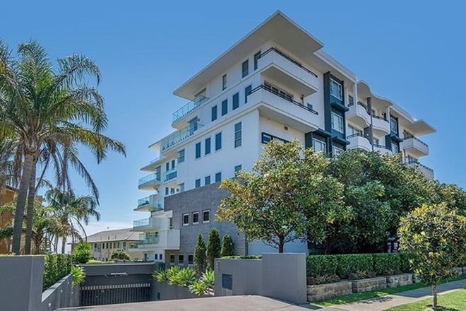 Picture of 5/50-54 Ocean Parade, THE ENTRANCE NSW 2261