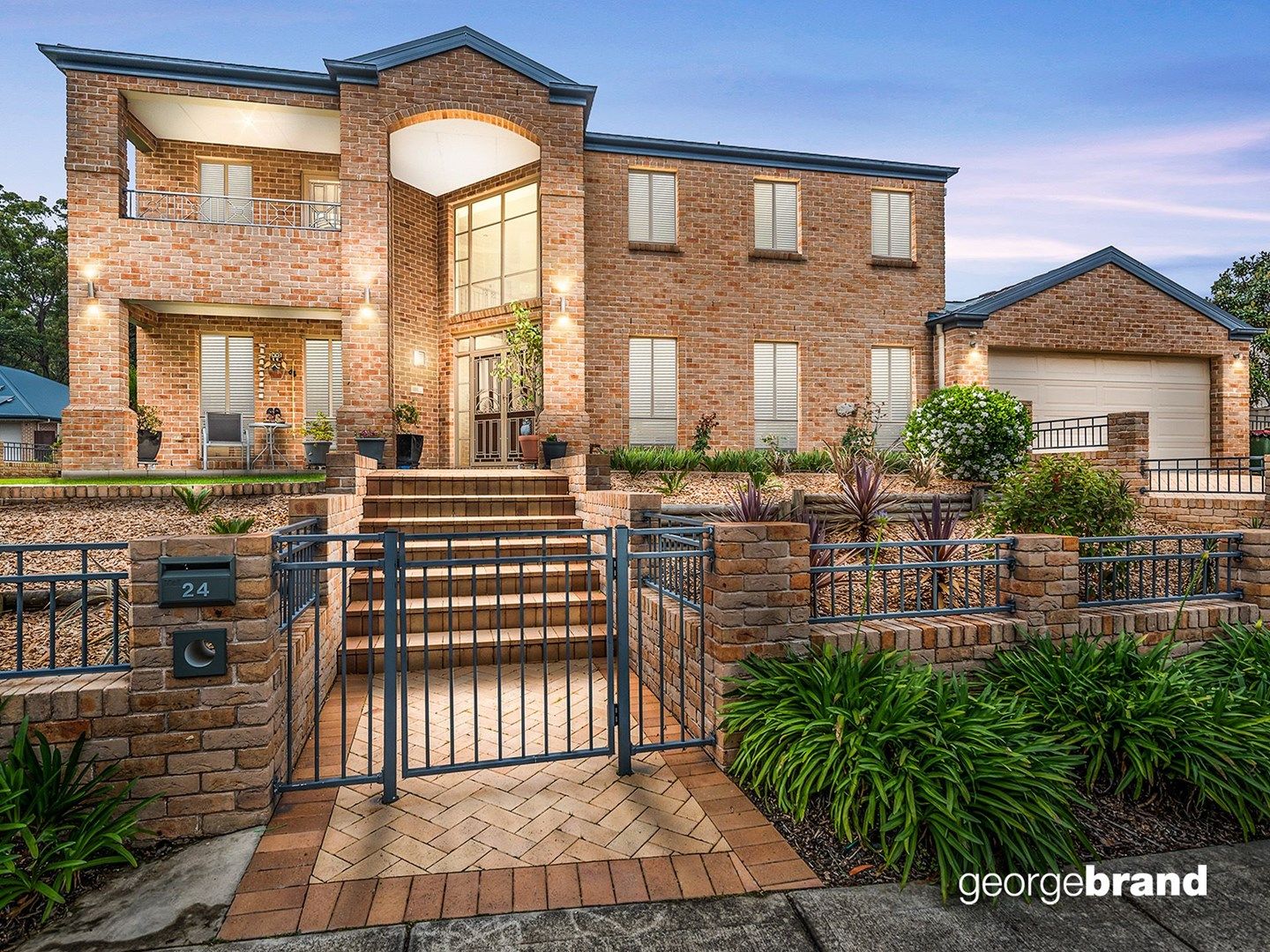 24 Carrabella Avenue, Springfield NSW 2250, Image 0