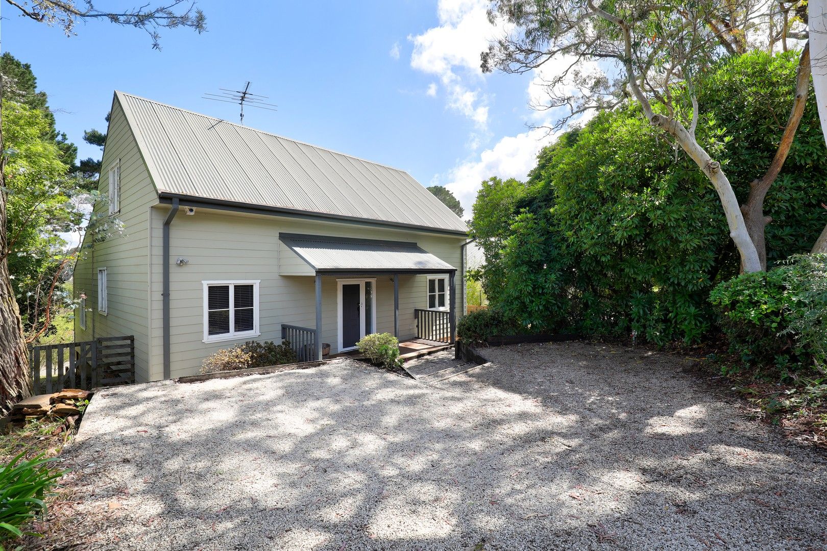 153 Station Street, Blackheath NSW 2785, Image 0