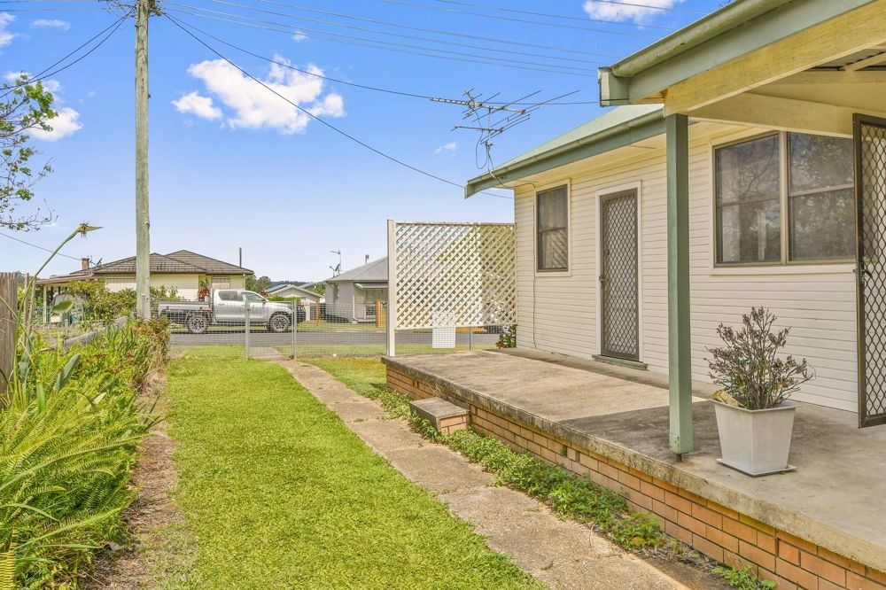 128 HIGH ST, Bowraville NSW 2449 Domain