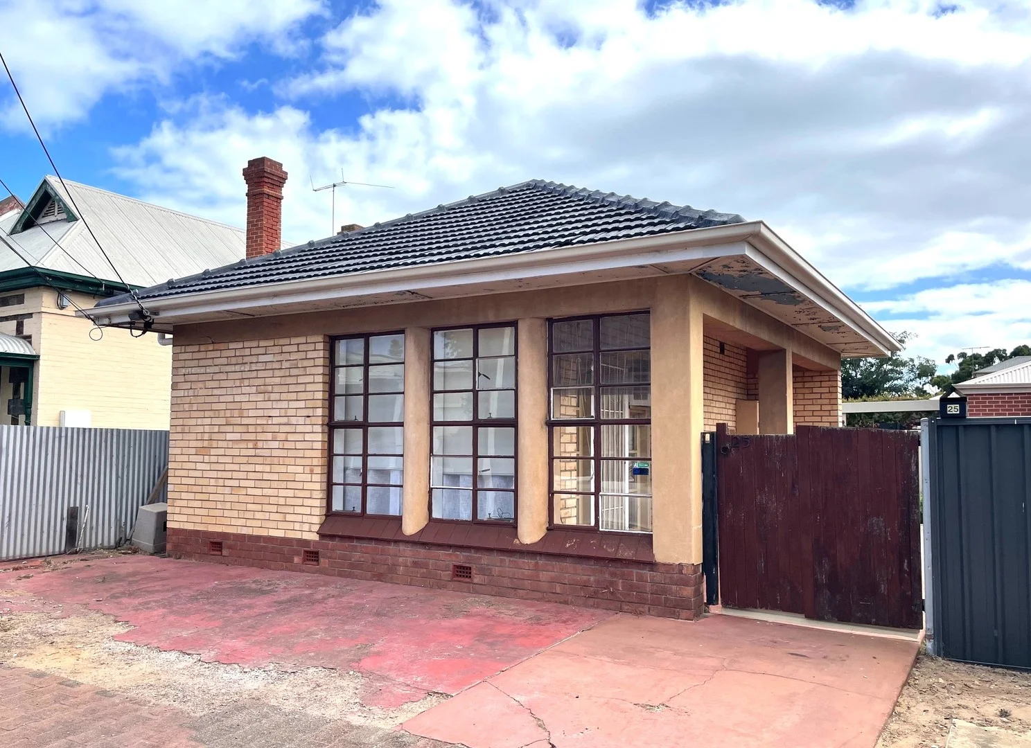 25 Fulton Street, Glenelg North SA 5045