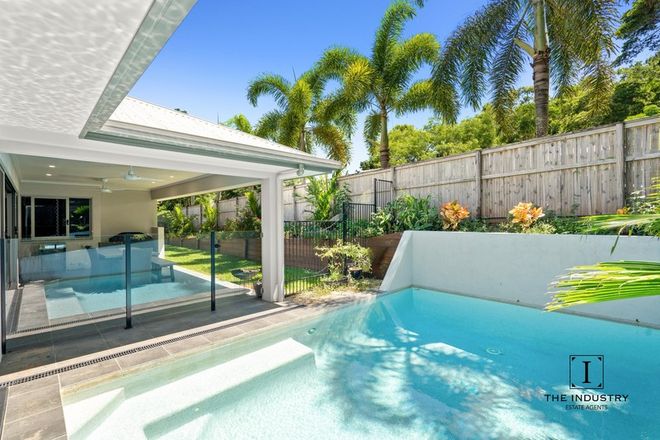 Picture of 29 Propeller Court, TRINITY BEACH QLD 4879