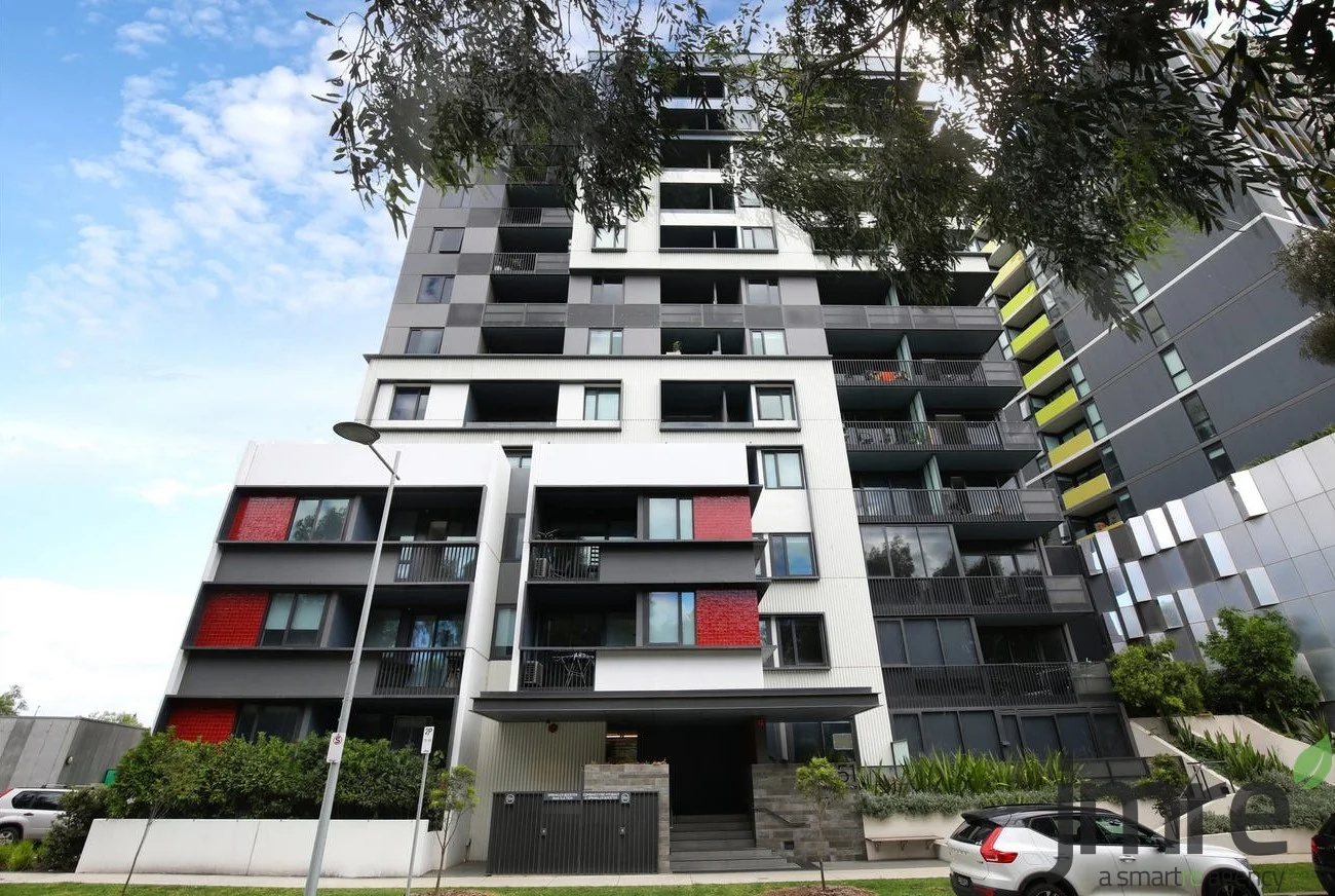 Additional image 7 of 1108/51 Galada Avenue, Parkville VIC 3052