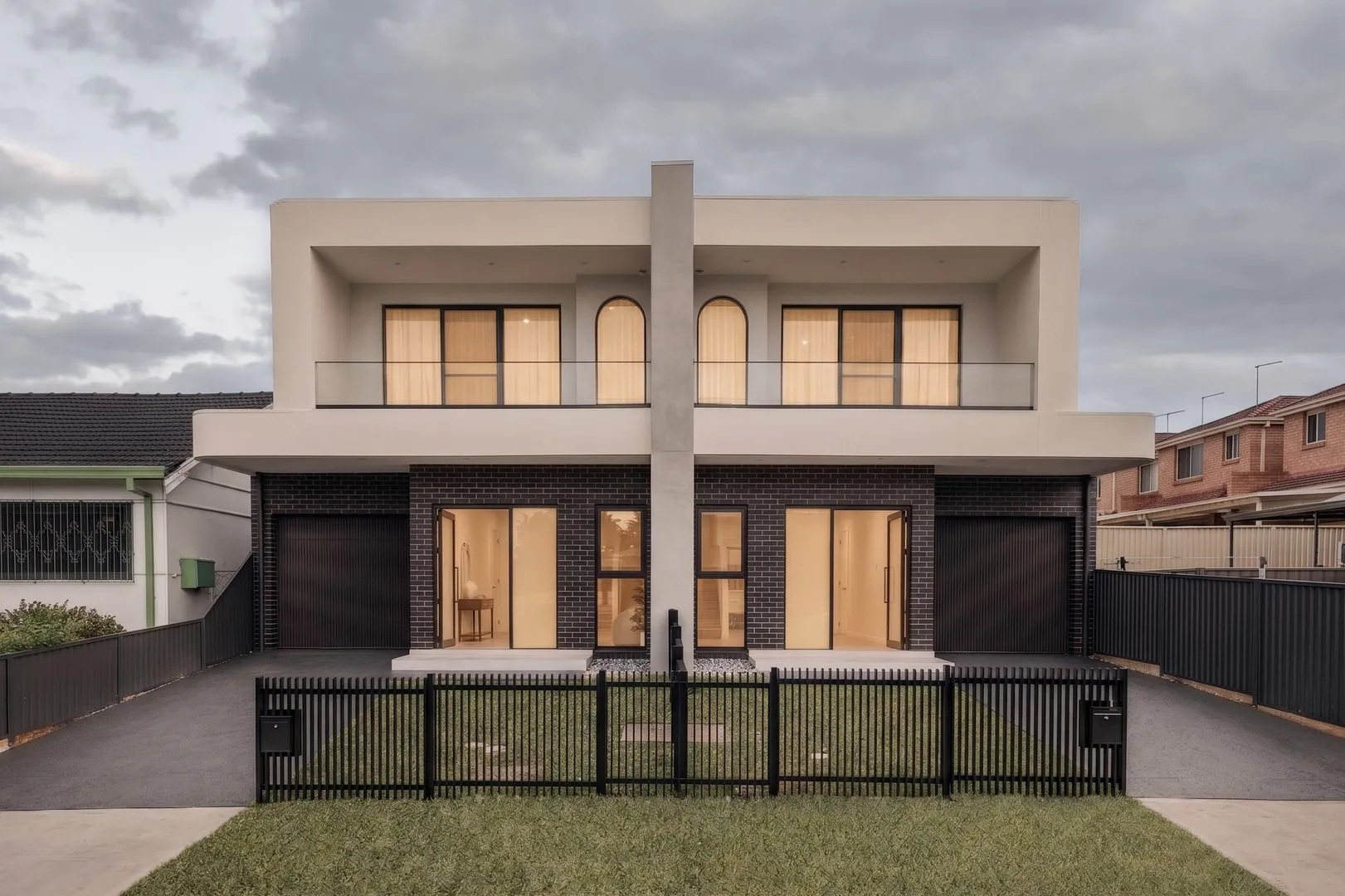 Brand New Luxury Duplex in the Heart of Fairfield West | Built by the Highly Reputable Zuri Construction!, Fairfield West
