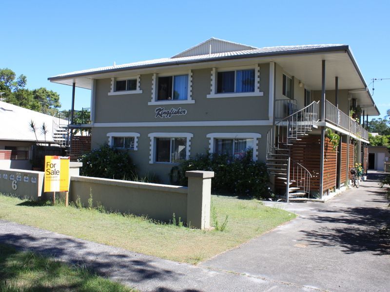 6 Booyun Street, Brunswick Heads Property History & Address Research