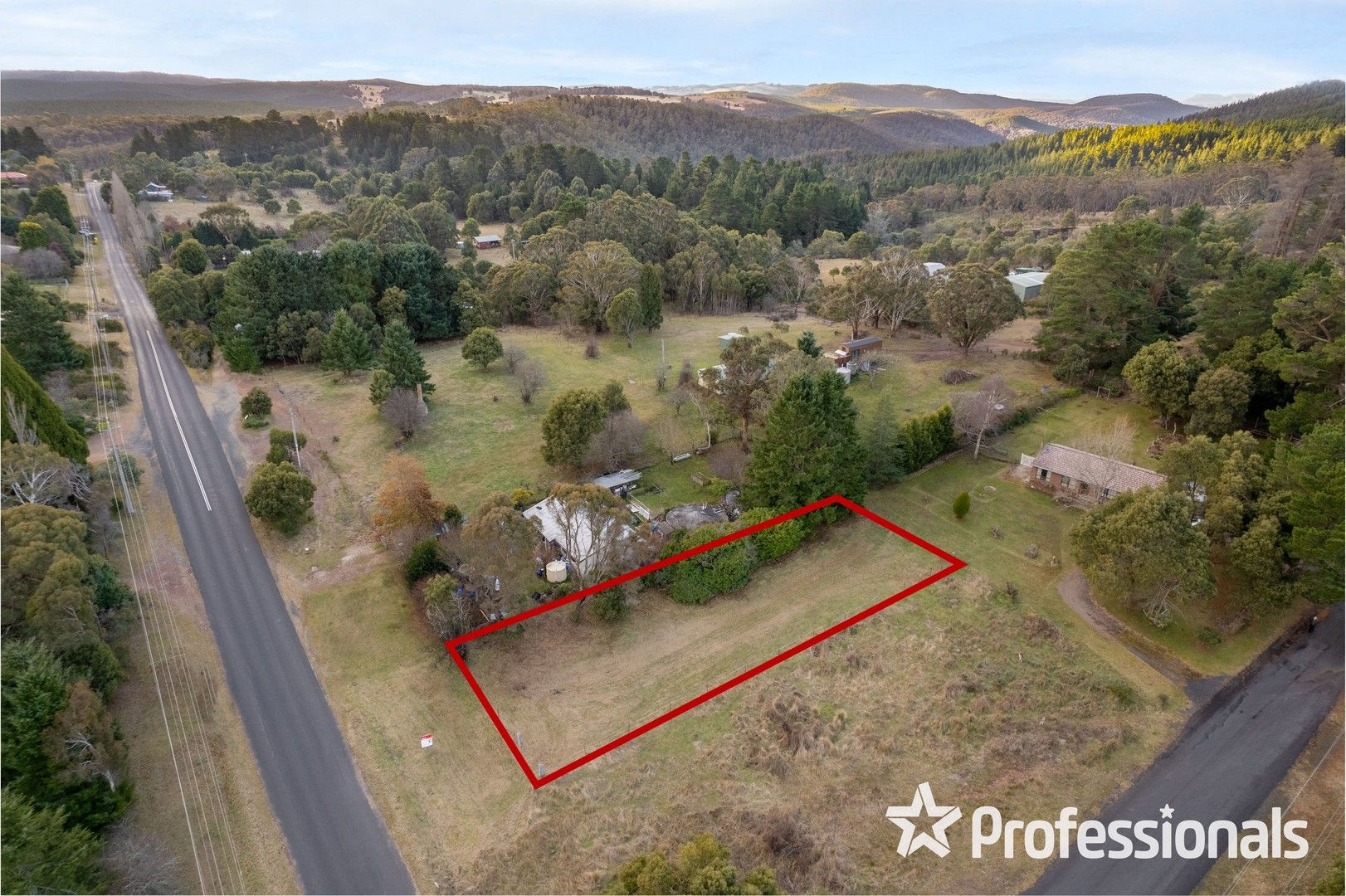 Lot 2 Bathurst Street, Sunny Corner NSW 2795, Image 0