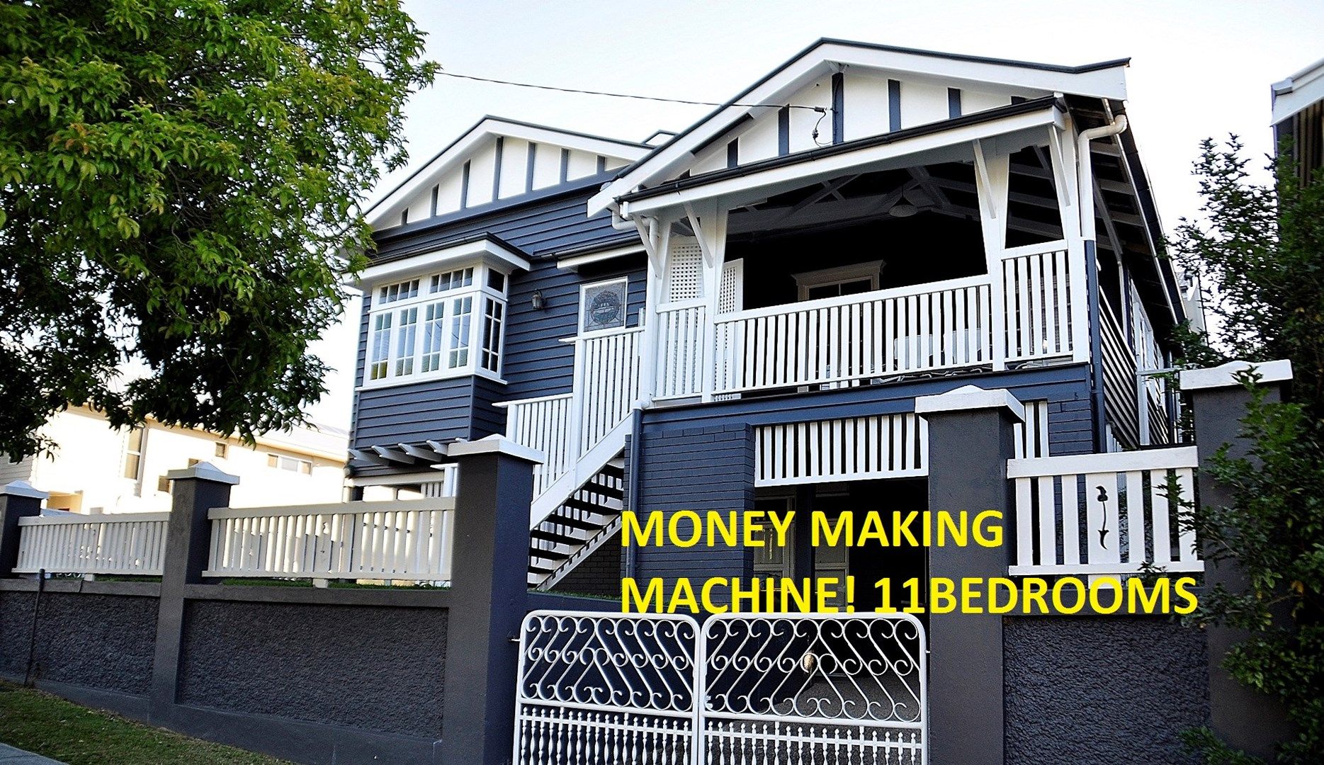 46 Heidelberg Street, East Brisbane QLD 4169, Image 0