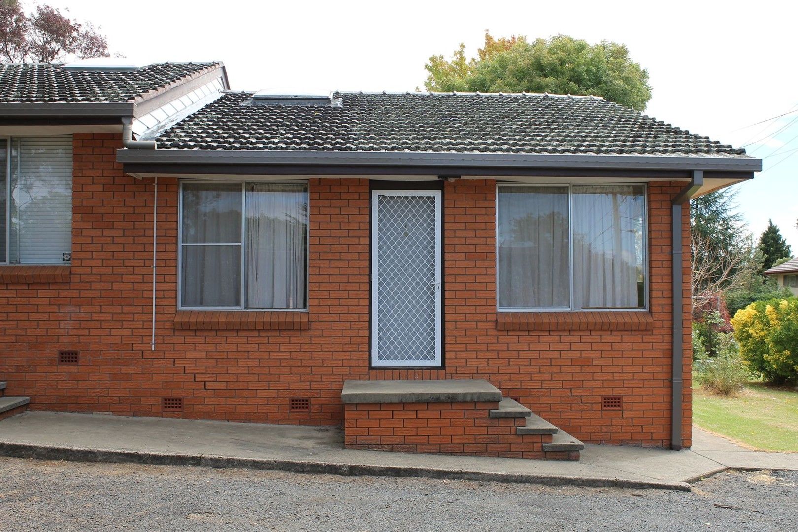 1/20 Drummond Avenue, Armidale NSW 2350 Apartment For Rent Domain