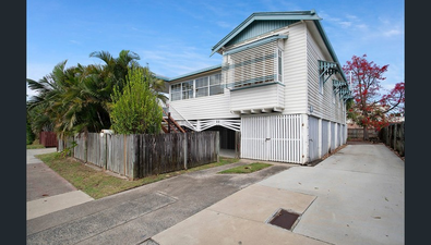 Picture of 101 Milton Street, MACKAY QLD 4740