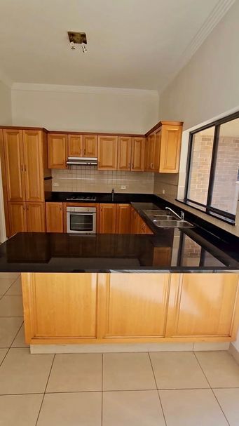 3 bedrooms Semi-Detached in 337a Merrylands Road MERRYLANDS NSW, 2160