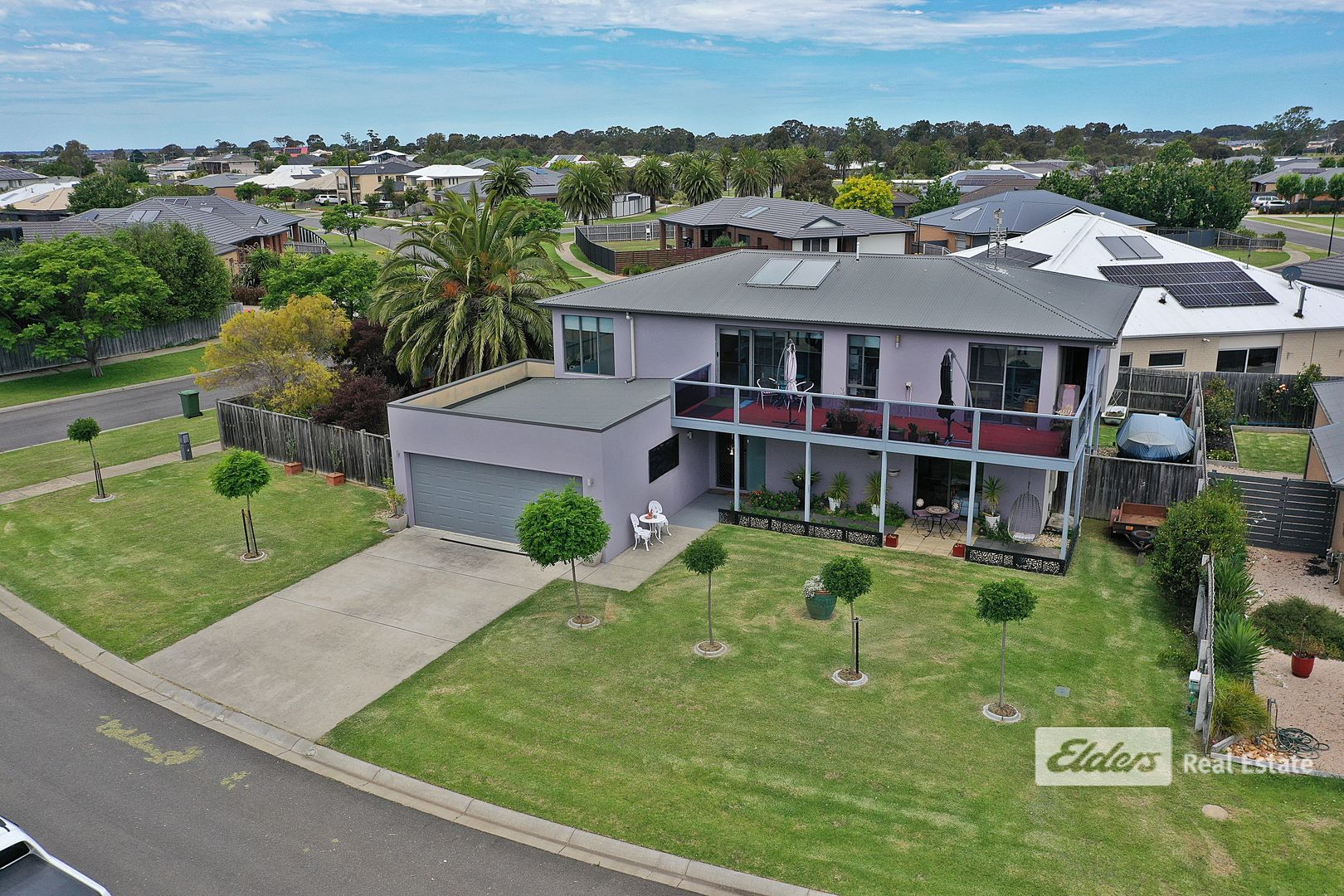 21 The Crescent, Paynesville VIC 3880, Image 1