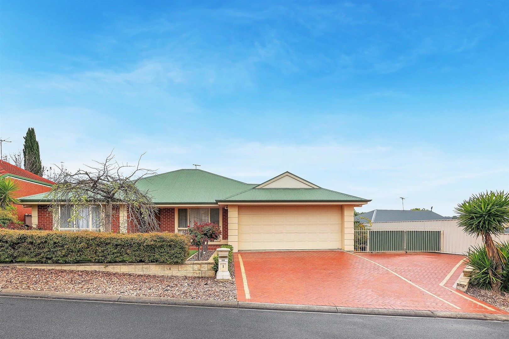 1 Stonewall Place, Greenwith SA 5125, Image 0