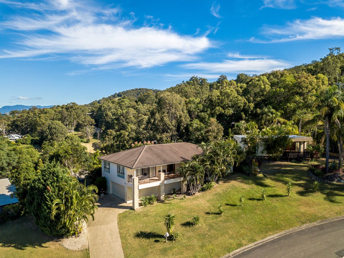 160 The Panorama, Tallai QLD 4213, Image 0