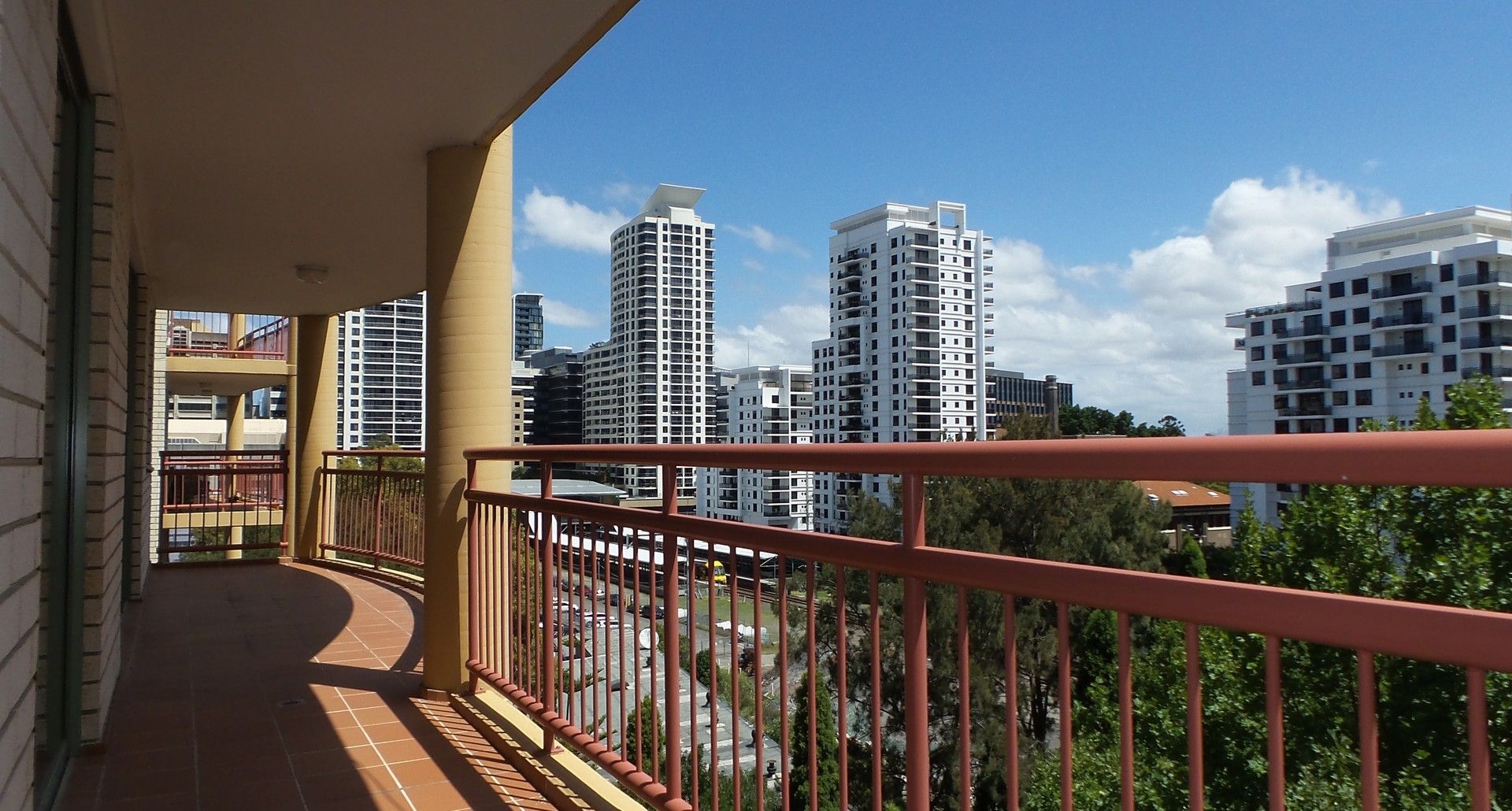 2 bedrooms Apartment / Unit / Flat in 15 HERBERT STREET ST LEONARDS NSW, 2065