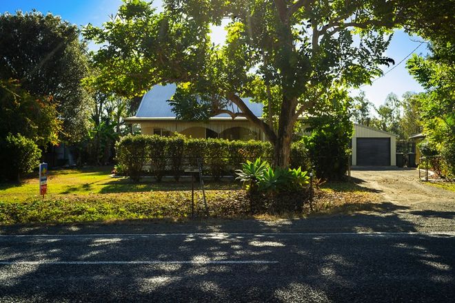 Picture of 1576 Gin Gin Road..., SHARON QLD 4670