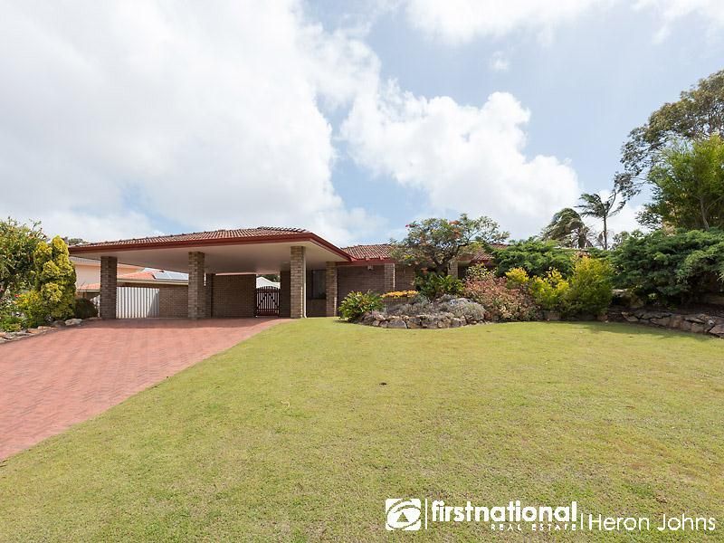 14 Rossetti Court, North Lake WA 6163, Image 0