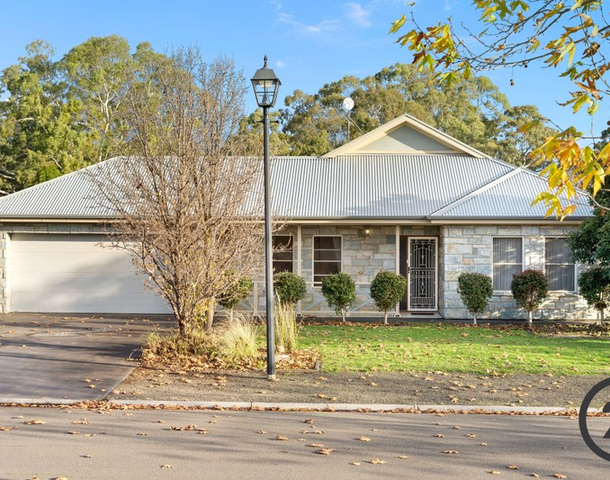 12 Yattarna Crescent, Nuriootpa SA 5355