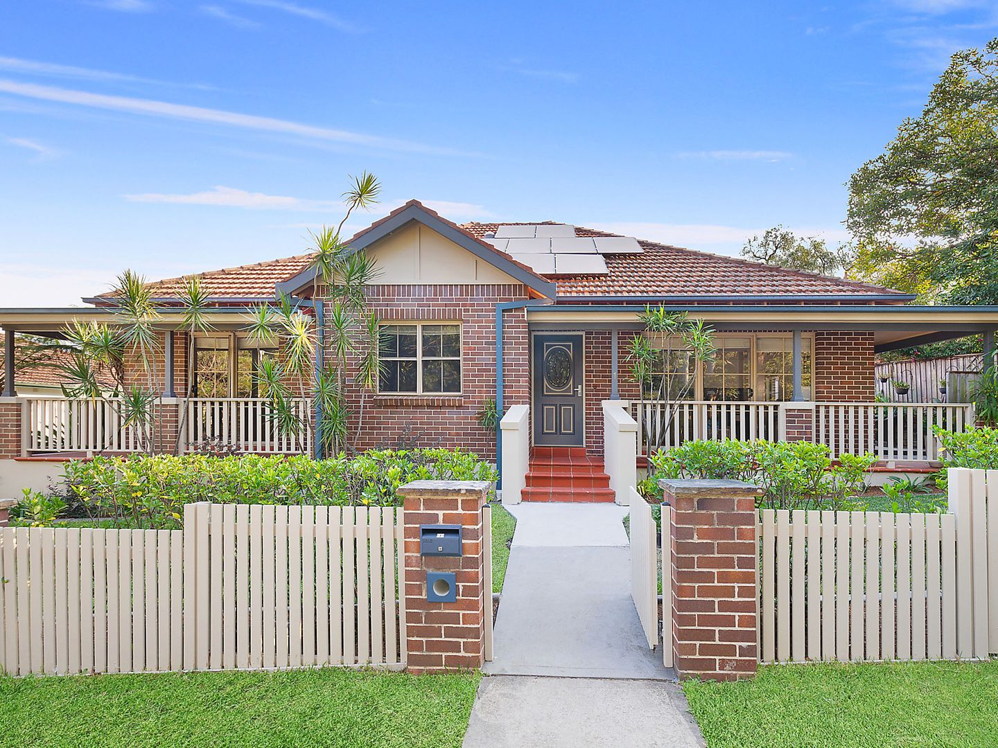 1/12 Miriam Road, West Ryde | Property History & Address Research | Domain