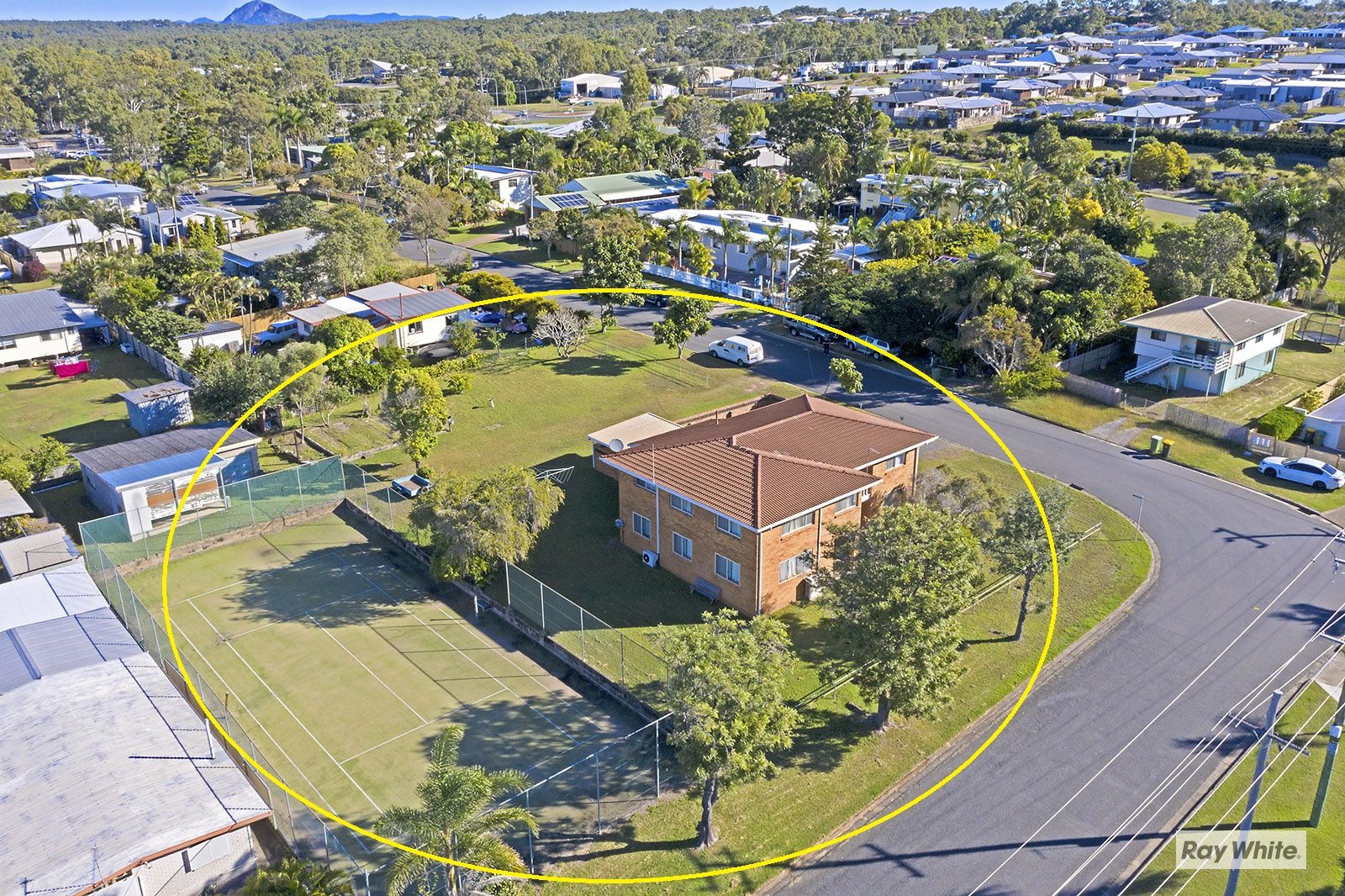 24-26 Oak Street, Yeppoon QLD 4703, Image 0