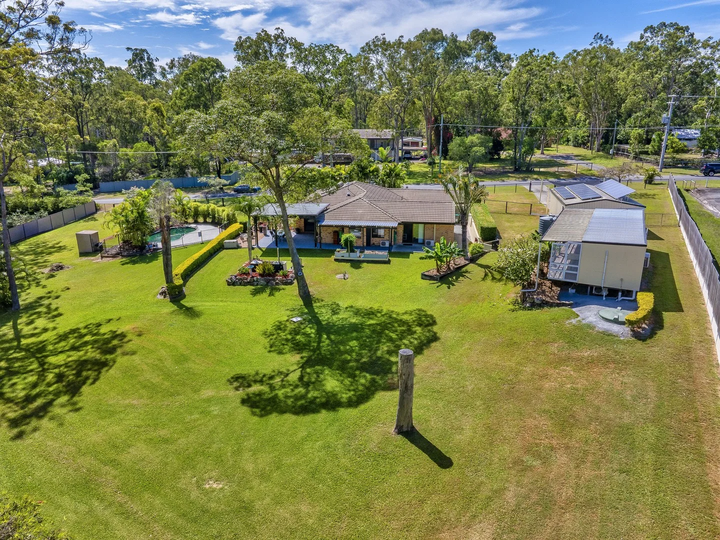8 Anembo Avenue, Pimpama QLD 4209