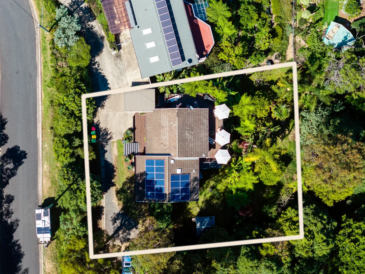 Additional image 40 of 4 Bellbird Crescent, Merimbula NSW 2548