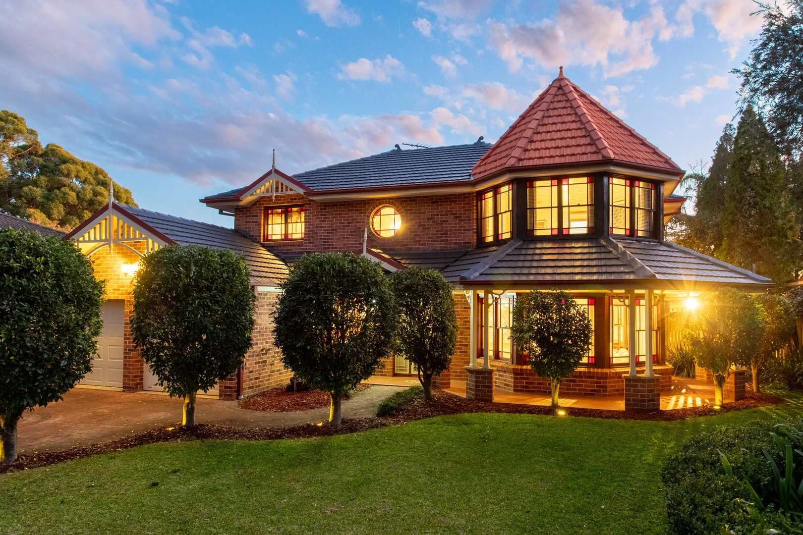 3 Greenhill Drive, Glenwood NSW 2768